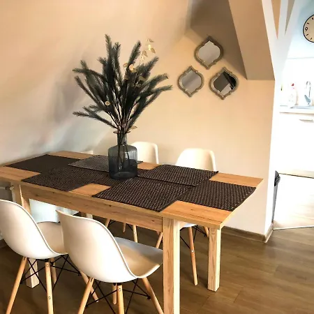 Apartament Natura Koszalin Exterior photo