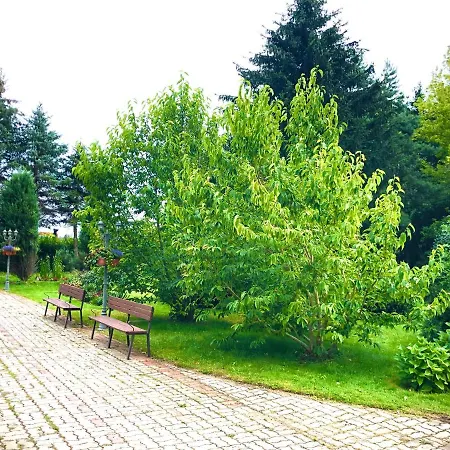 Apartament Natura Koszalin Exterior photo