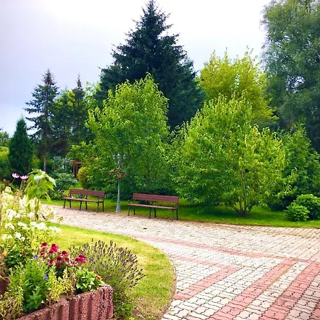 Apartament Natura Koszalin Exterior photo