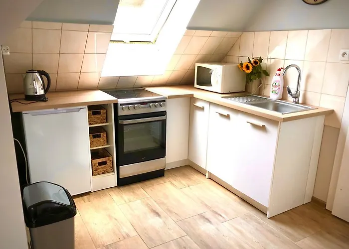 Apartament Natura