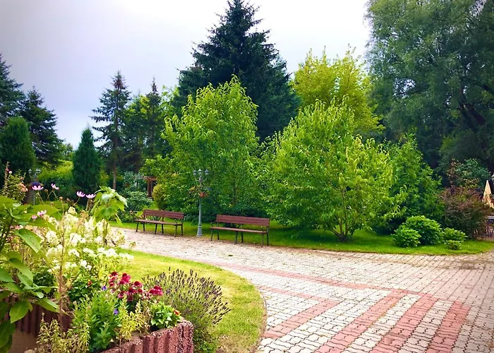 Apartament Natura