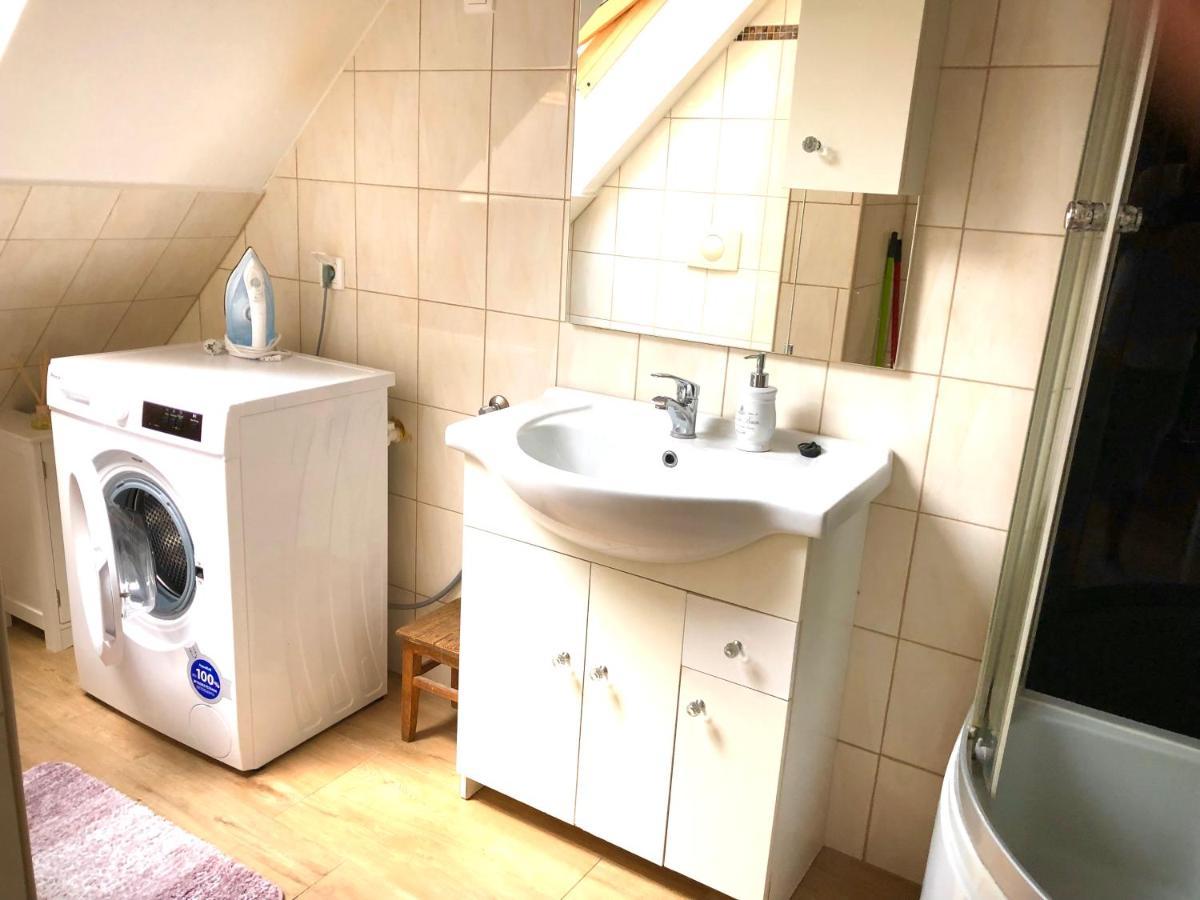 Natura Apartment *