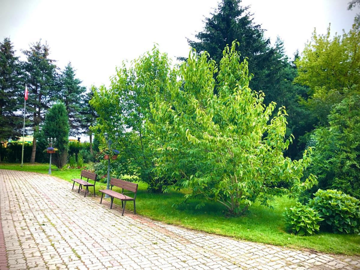 Natura Koszalin