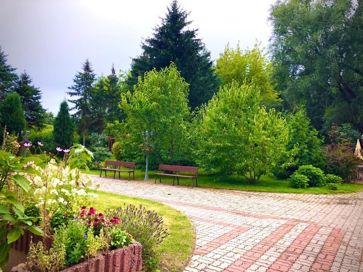 Apartment Natura Koszalin